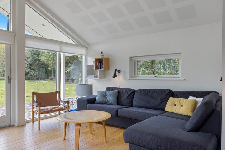 Ferienhaus K0273 in Tambjergvej 4, Lodbjerg Hede - Bild #3