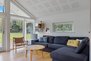 Ferienhaus K0273 in Tambjergvej 4, Lodbjerg Hede - Bild #4