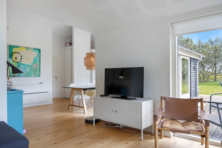 Ferienhaus K0273 in Tambjergvej 4, Lodbjerg Hede - Bild #5