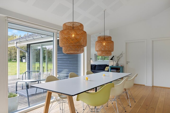 Ferienhaus K0273 in Tambjergvej 4, Lodbjerg Hede - Bild #7