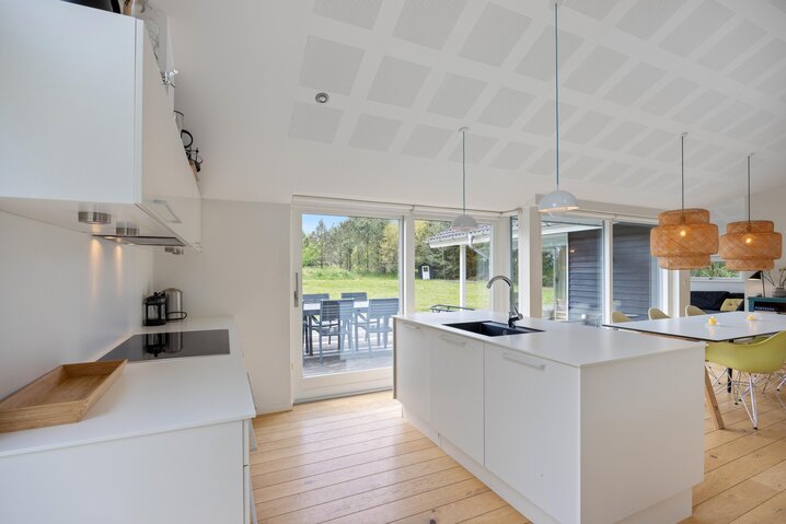 Ferienhaus K0273 in Tambjergvej 4, Lodbjerg Hede - Bild #9