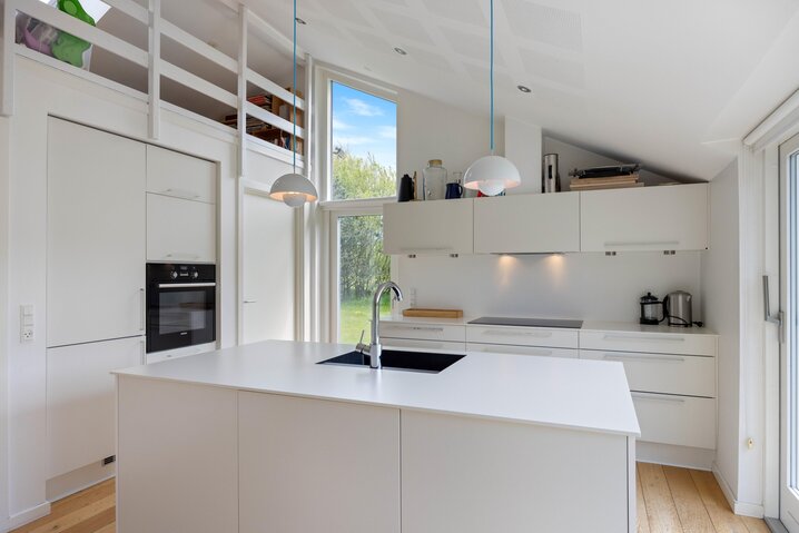 Ferienhaus K0273 in Tambjergvej 4, Lodbjerg Hede - Bild #10
