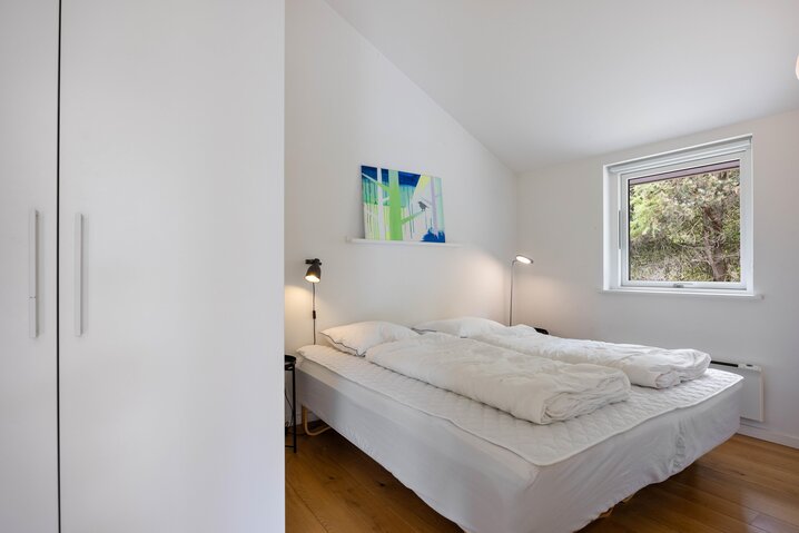 Ferienhaus K0273 in Tambjergvej 4, Lodbjerg Hede - Bild #12