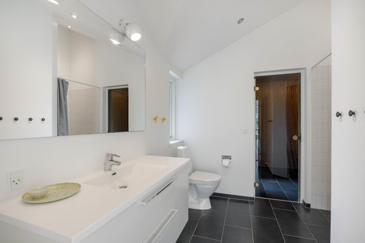 Ferienhaus K0273 in Tambjergvej 4, Lodbjerg Hede - Bild #14