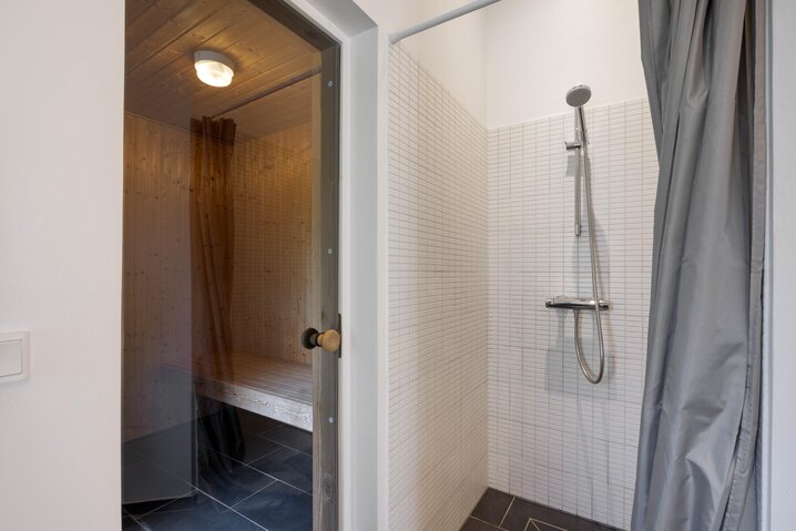 Ferienhaus K0273 in Tambjergvej 4, Lodbjerg Hede - Bild #15