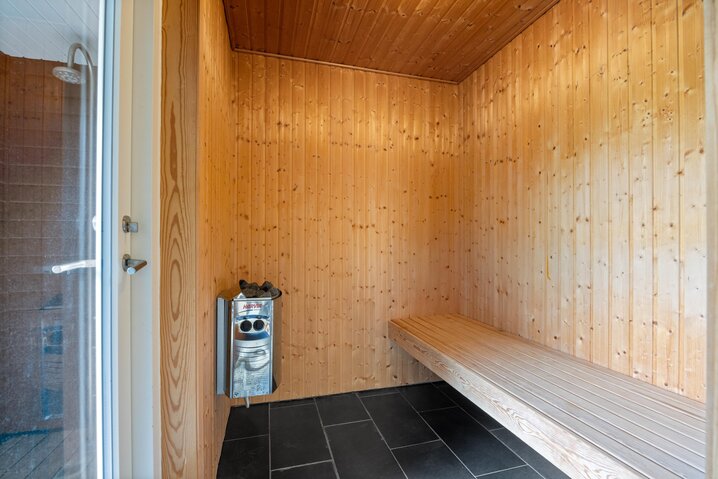 Ferienhaus K0273 in Tambjergvej 4, Lodbjerg Hede - Bild #16