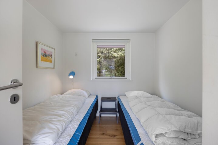 Ferienhaus K0273 in Tambjergvej 4, Lodbjerg Hede - Bild #17