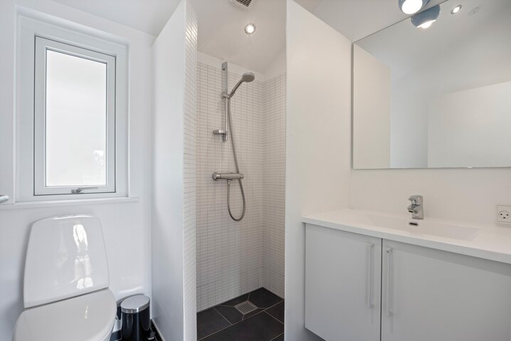 Ferienhaus K0273 in Tambjergvej 4, Lodbjerg Hede - Bild #18