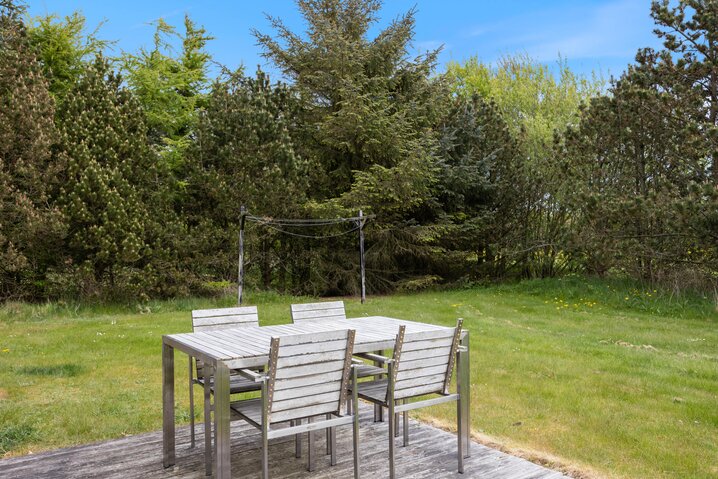 Ferienhaus K0273 in Tambjergvej 4, Lodbjerg Hede - Bild #32