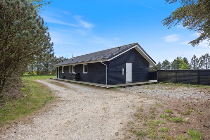 Ferienhaus K0273 in Tambjergvej 4, Lodbjerg Hede - Bild #36