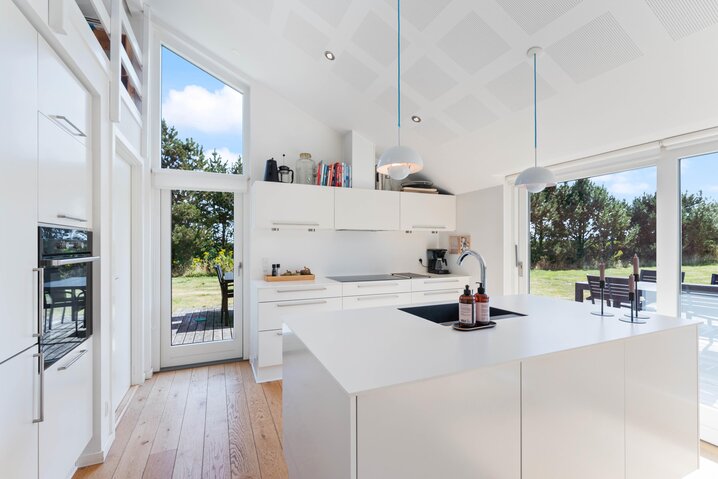 Ferienhaus K0273 in Tambjergvej 4, Lodbjerg Hede - Bild #2
