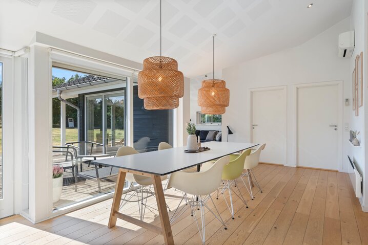 Ferienhaus K0273 in Tambjergvej 4, Lodbjerg Hede - Bild #5