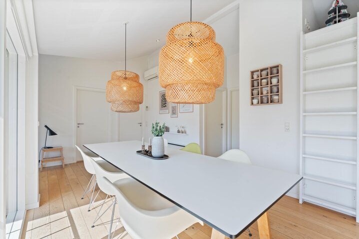 Ferienhaus K0273 in Tambjergvej 4, Lodbjerg Hede - Bild #6