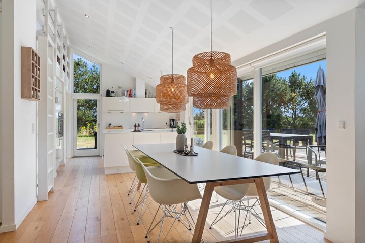 Ferienhaus K0273 in Tambjergvej 4, Lodbjerg Hede - Bild #7