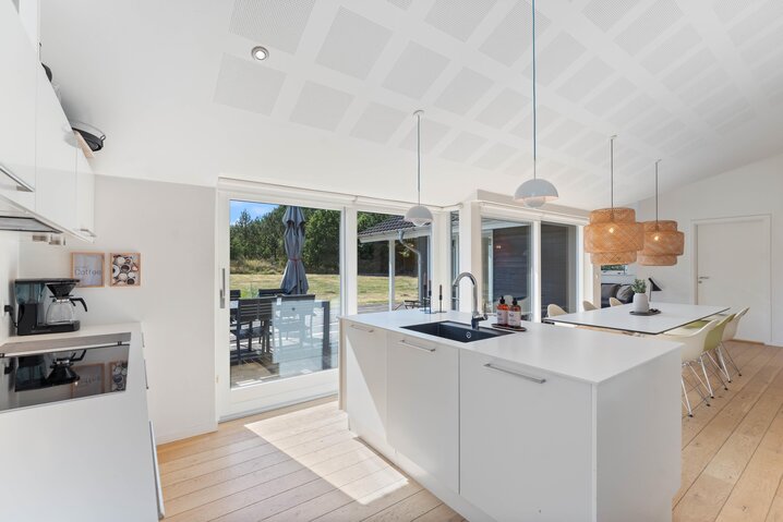 Ferienhaus K0273 in Tambjergvej 4, Lodbjerg Hede - Bild #9