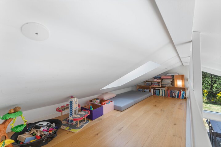 Ferienhaus K0273 in Tambjergvej 4, Lodbjerg Hede - Bild #10