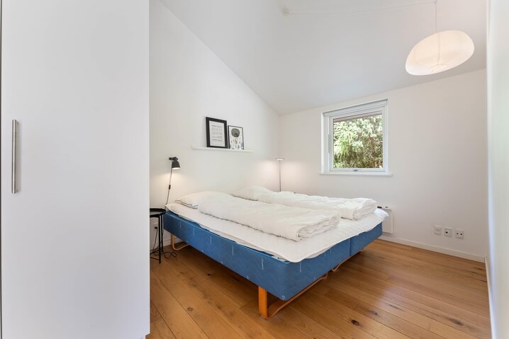 Ferienhaus K0273 in Tambjergvej 4, Lodbjerg Hede - Bild #11