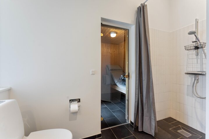 Ferienhaus K0273 in Tambjergvej 4, Lodbjerg Hede - Bild #14