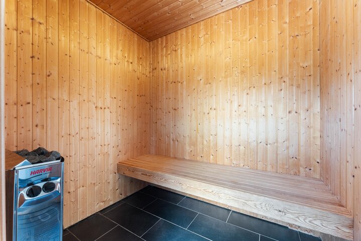 Ferienhaus K0273 in Tambjergvej 4, Lodbjerg Hede - Bild #15