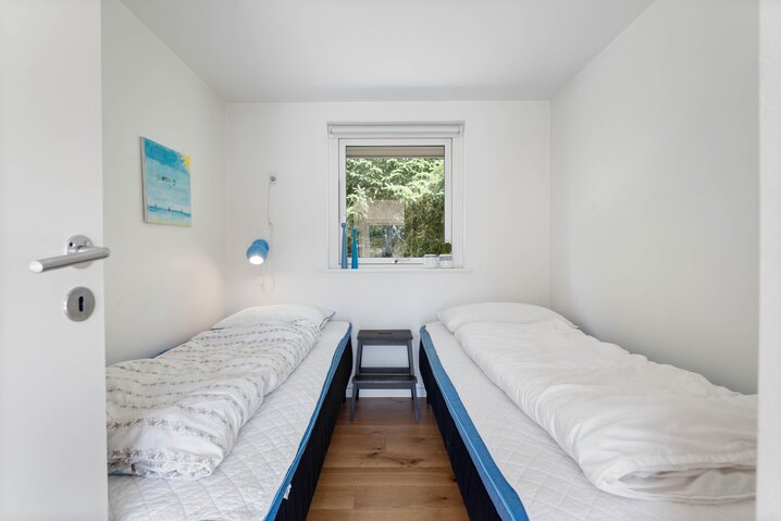Ferienhaus K0273 in Tambjergvej 4, Lodbjerg Hede - Bild #16