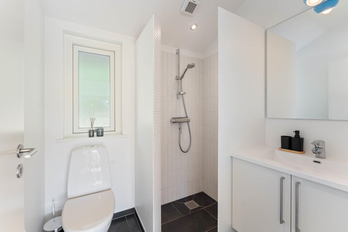 Ferienhaus K0273 in Tambjergvej 4, Lodbjerg Hede - Bild #17