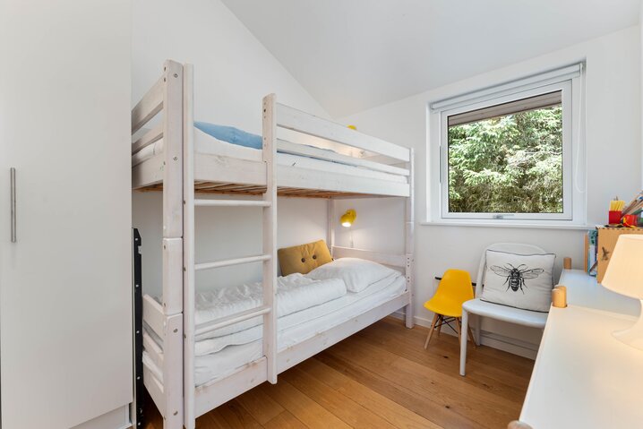 Ferienhaus K0273 in Tambjergvej 4, Lodbjerg Hede - Bild #18