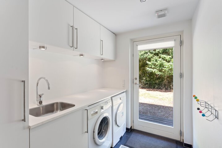Ferienhaus K0273 in Tambjergvej 4, Lodbjerg Hede - Bild #19