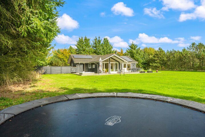 Ferienhaus K0273 in Tambjergvej 4, Lodbjerg Hede - Bild #32