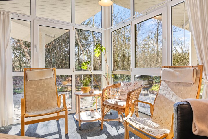 Ferienhaus K0467 in Rævekrogen 6, Lodbjerg Hede - Bild #5