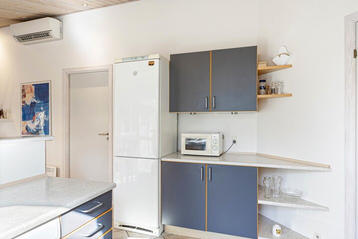 Ferienhaus K0467 in Rævekrogen 6, Lodbjerg Hede - Bild #12