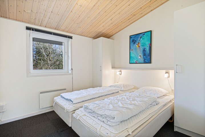 Ferienhaus K0467 in Rævekrogen 6, Lodbjerg Hede - Bild #14