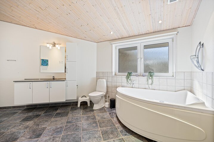 Ferienhaus K0467 in Rævekrogen 6, Lodbjerg Hede - Bild #15