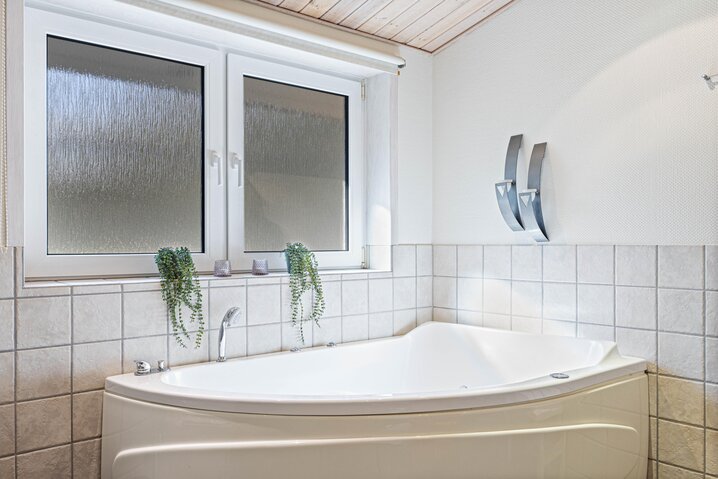 Ferienhaus K0467 in Rævekrogen 6, Lodbjerg Hede - Bild #16