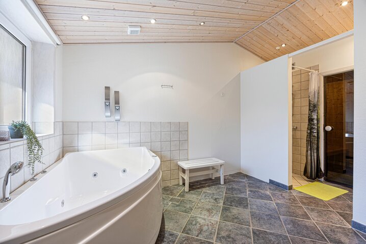 Ferienhaus K0467 in Rævekrogen 6, Lodbjerg Hede - Bild #17