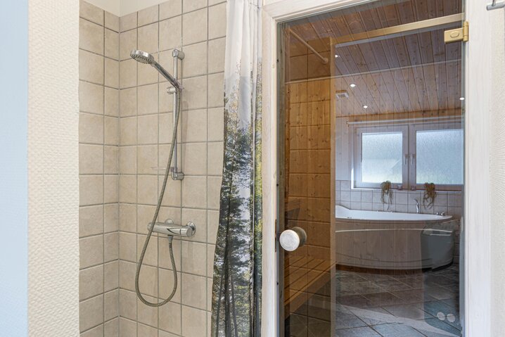 Ferienhaus K0467 in Rævekrogen 6, Lodbjerg Hede - Bild #18