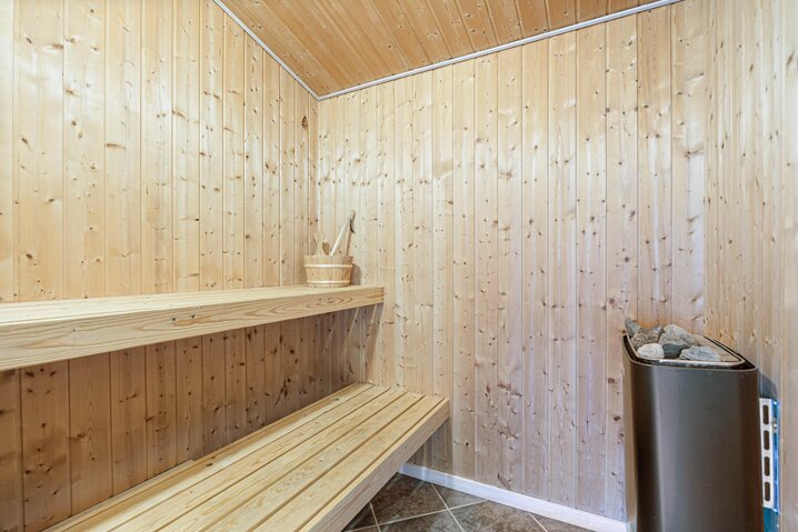 Ferienhaus K0467 in Rævekrogen 6, Lodbjerg Hede - Bild #19