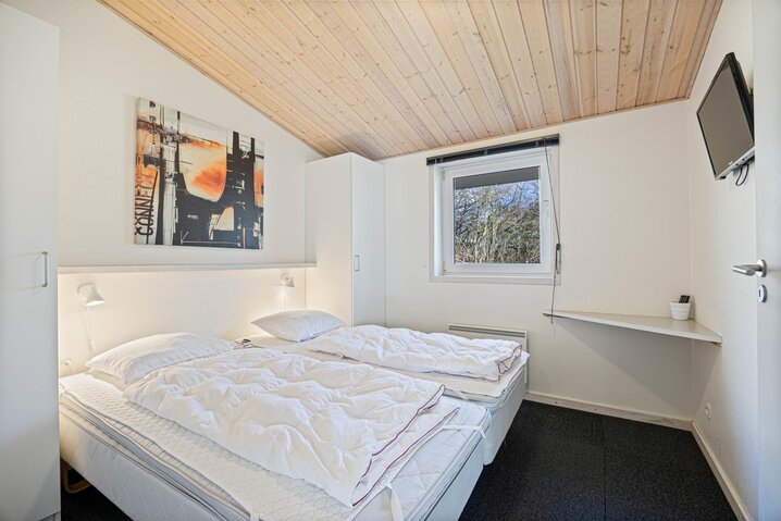 Ferienhaus K0467 in Rævekrogen 6, Lodbjerg Hede - Bild #20