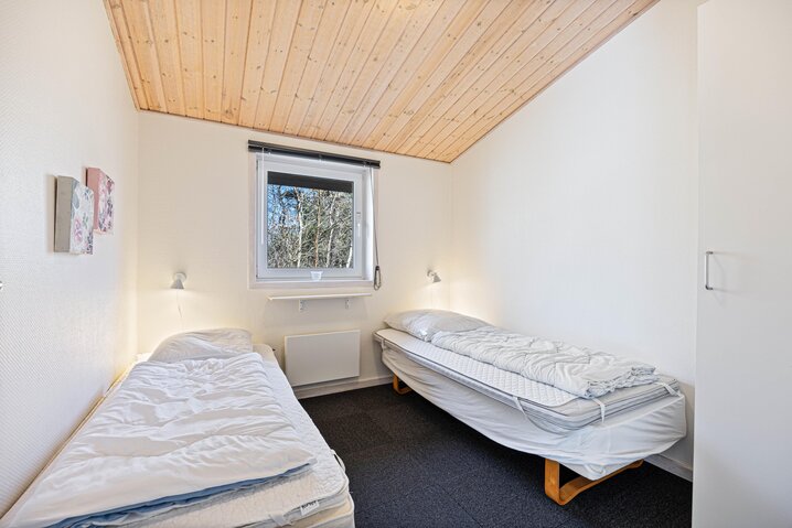 Ferienhaus K0467 in Rævekrogen 6, Lodbjerg Hede - Bild #21