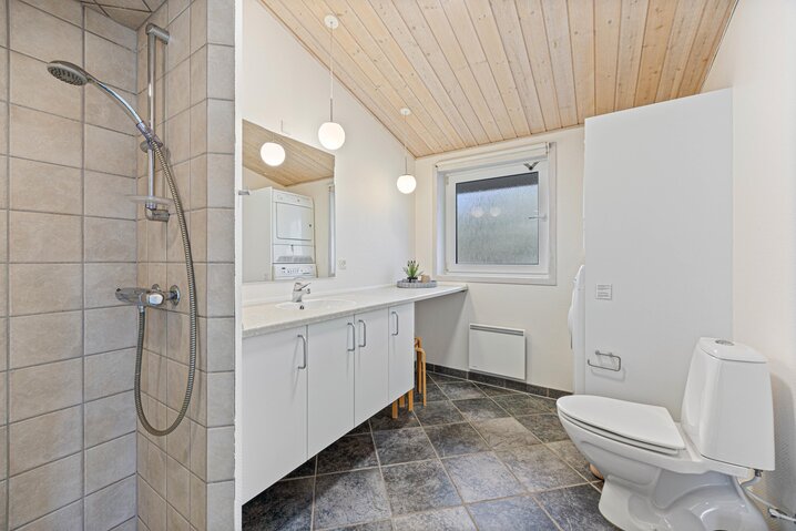 Ferienhaus K0467 in Rævekrogen 6, Lodbjerg Hede - Bild #22