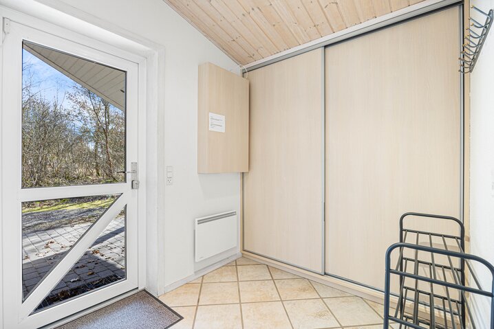Ferienhaus K0467 in Rævekrogen 6, Lodbjerg Hede - Bild #24