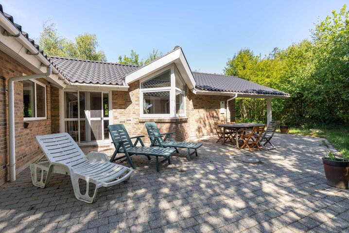 Ferienhaus K0467 in Rævekrogen 6, Lodbjerg Hede - Bild #28