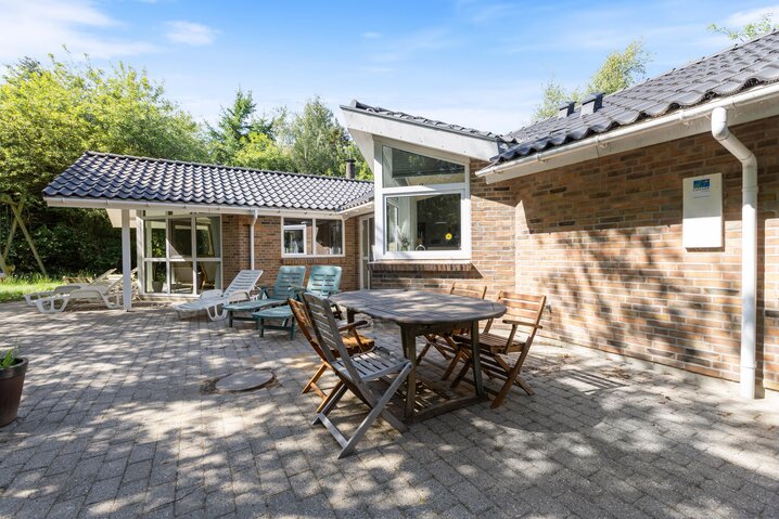 Ferienhaus K0467 in Rævekrogen 6, Lodbjerg Hede - Bild #30