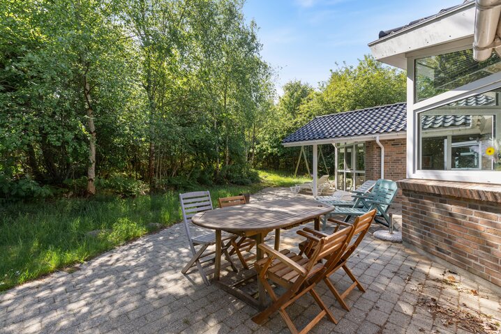 Ferienhaus K0467 in Rævekrogen 6, Lodbjerg Hede - Bild #31