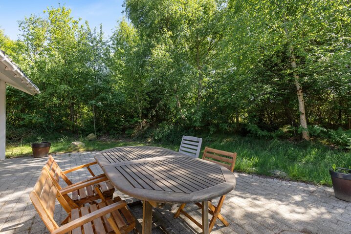 Ferienhaus K0467 in Rævekrogen 6, Lodbjerg Hede - Bild #32