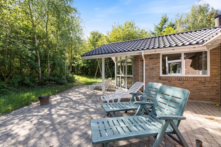 Ferienhaus K0467 in Rævekrogen 6, Lodbjerg Hede - Bild #33