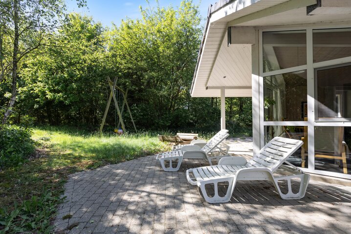 Ferienhaus K0467 in Rævekrogen 6, Lodbjerg Hede - Bild #34