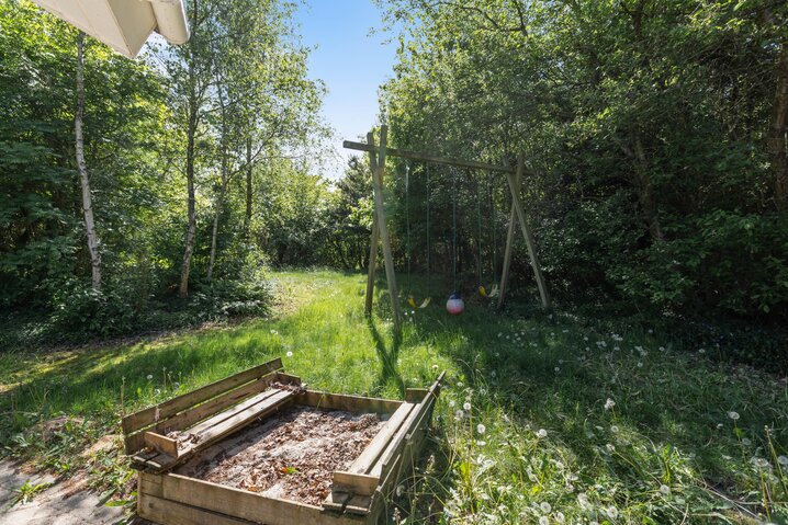 Ferienhaus K0467 in Rævekrogen 6, Lodbjerg Hede - Bild #35