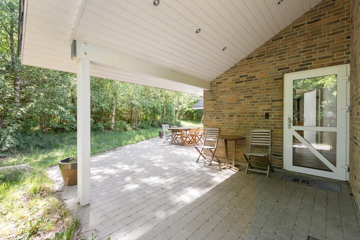 Ferienhaus K0467 in Rævekrogen 6, Lodbjerg Hede - Bild #37