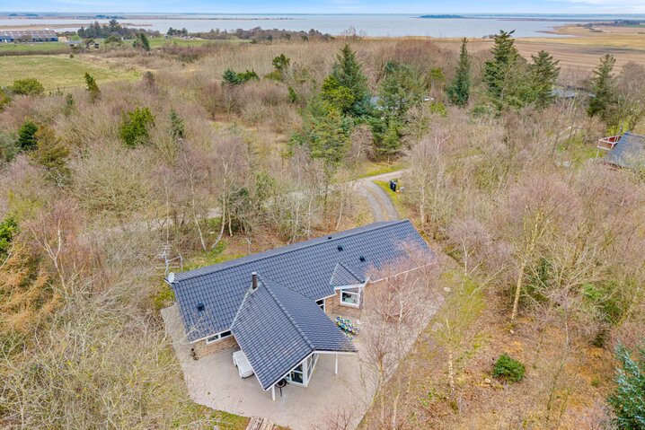 Ferienhaus K0467 in Rævekrogen 6, Lodbjerg Hede - Bild #25