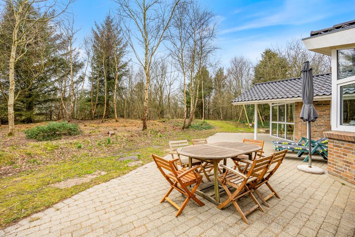 Ferienhaus K0467 in Rævekrogen 6, Lodbjerg Hede - Bild #30